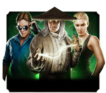 Klassic Movie Special Pack