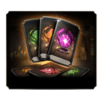 Krypt Konsumables Pack