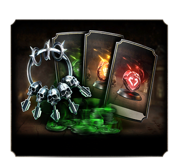 Krypt Soul Starter