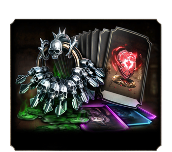 Krypt Spesial Bundle