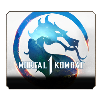 Mortal Kombat Celebration Gift Pack