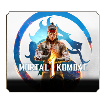 Mortal Kombat Celebration Pack