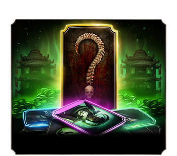 Sorcerers Tower Soul Starter