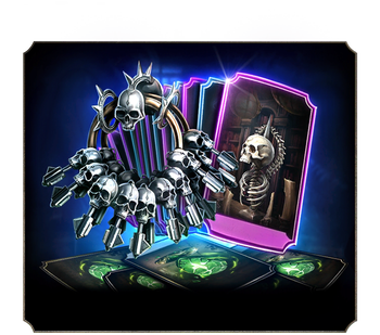 DSO Elder Krypt Konqueror Offer