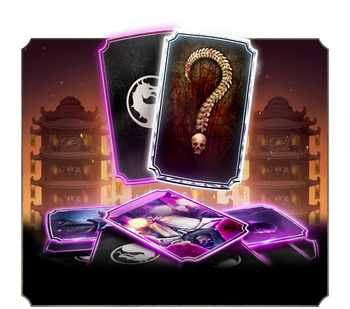 DSO Shirai Ryu Fatal Tower Konqueror Special Offer