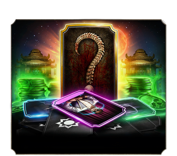 Earthrealm Tower Soul Starter Pack
