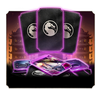 Epic Shirai Ryu Tower Pack