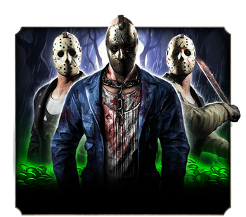 Friday The13th Soul Kollection Pack
