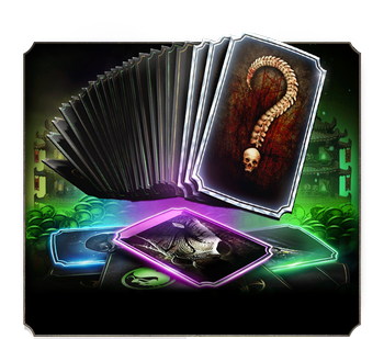 Halloween Super Tower Bundle