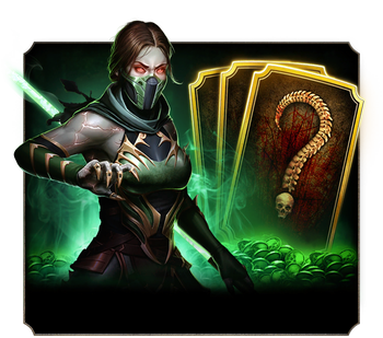 Halloween Undead Bundle