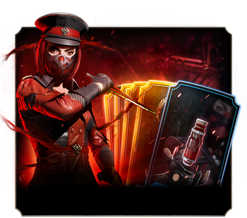 Kold Skarlet Special Bundle