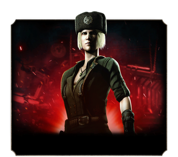 Kold Sonya Blade Pack