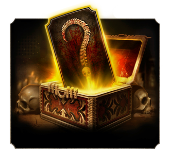 Kollectors Gold Kasket