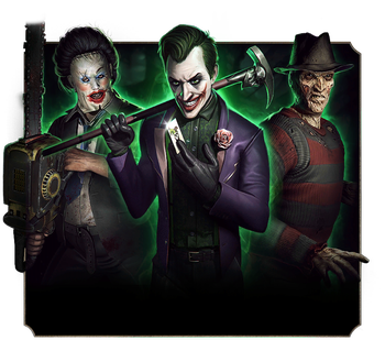 Nightmare Konqueror Special Offer Pack