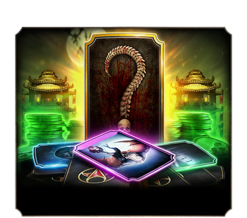Nightmare Tower Soul Starter Pack