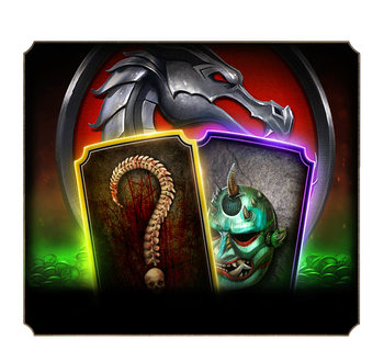 Onslaught Celebration Gift Pack