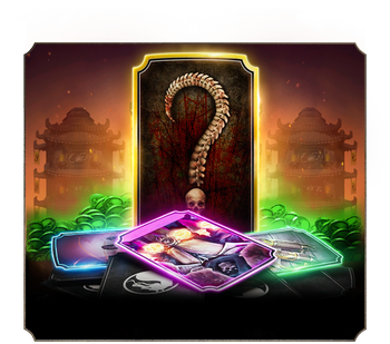 Shirai Ryu · Tower Soul Starter