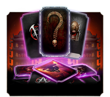 DSO Fatal HS Tower Konqueror Special Offer