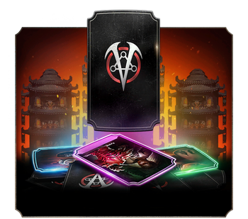 DSO Hellspawn Tower Special Offer Free