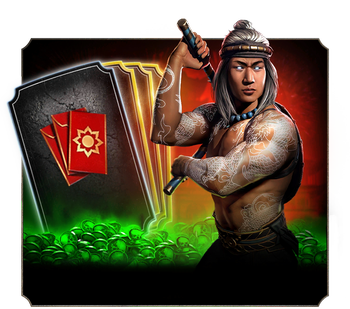 Dragon Lords Lunar Bundle