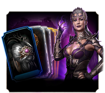 Edenian Blood Sindel Kollection