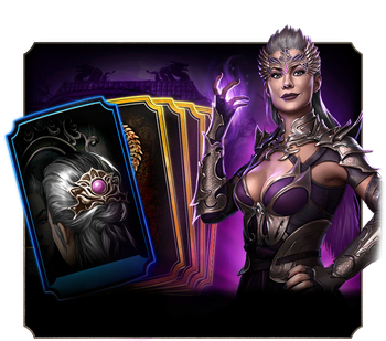Edenian Blood Sindel Special Pack