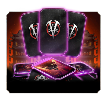 Epic Hellspawn Tower Pack