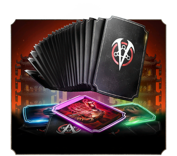 Grand Hellspawn Tower Pack