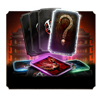 Hellspawn Tower Diamond Bundle