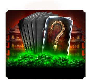 Hellspawn Tower Soul Special