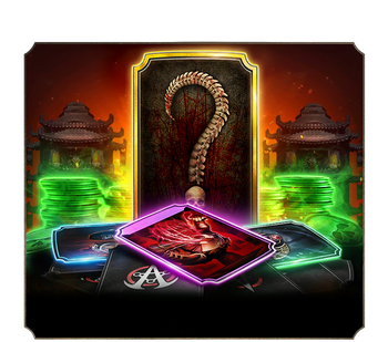 Hellspawn Tower Soul Starter