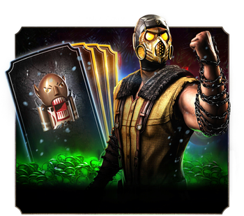 Kold Winter Bundle