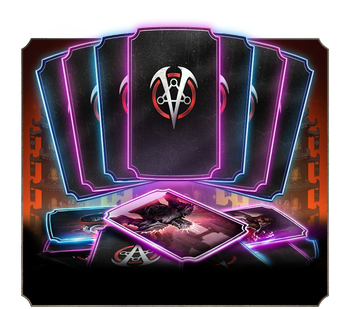 Rare Hellspawn Tower Pack