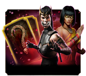 Royal Romance Pack
