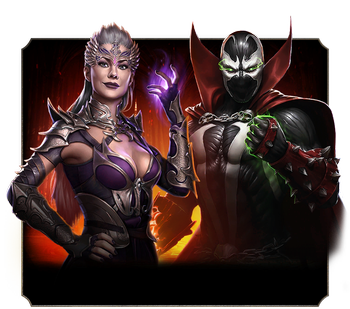 Season10 Kombat Pass Kompletion Offer Flaming Fists Liu Kang
