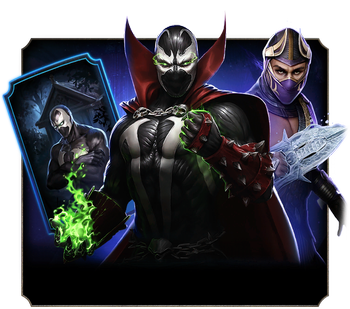 Season9 Kombat Pass Kompletion Offer Vampiress Mileena