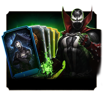 Tormented Soul Spawn Kollection