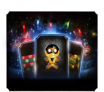 Winter Pack