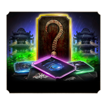 Black Dragon Tower Soul Starter