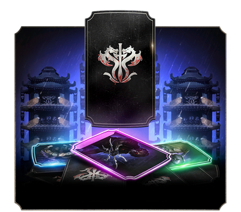 DSO Black Dragon Tower Special Offer Free