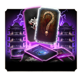 DSO Fatal Black Dragon Konqueror Special Offer