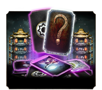 DSO WLT Fatal Tower Konquerer Special Offer