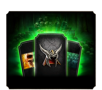 Deadly Alliance Rune Pack