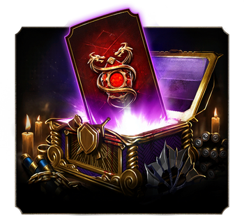 Epic Equipment Kasket Pack