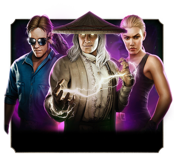 Klassic Movie Diamond Pack