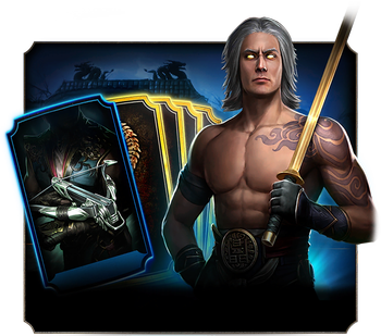 Onslaught Fujin Special Pack