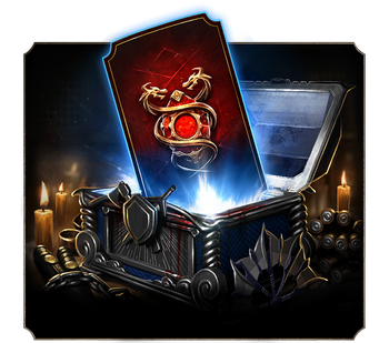 Rare Equipment Kasket Pack