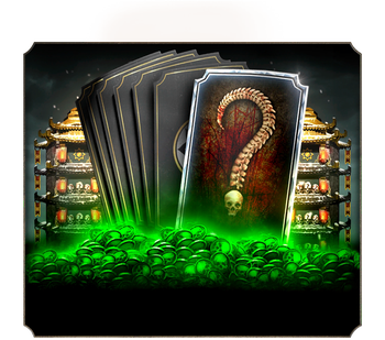 White Lotus · Tower Soul Spesial