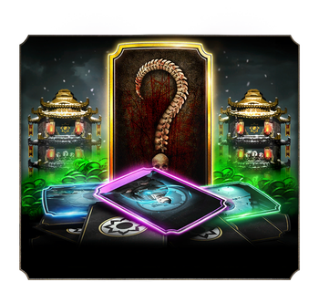 White Lotus · Tower Soul Starter
