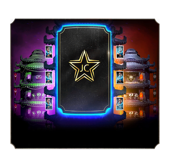 AMT Equipment Summon Pack